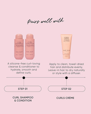 NAK Curl Condition