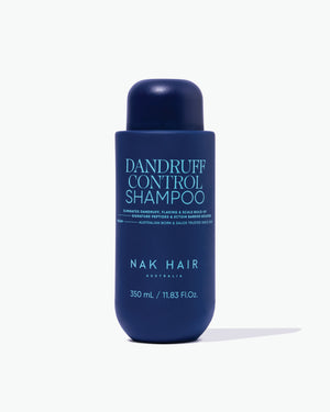 NAK Dandruff Control Shampoo