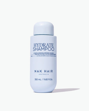 NAK Hydrate Shampoo