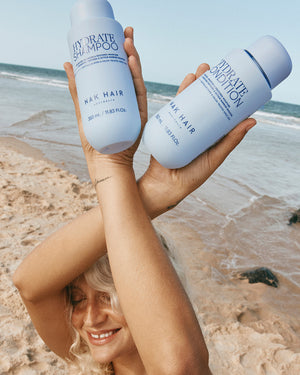 NAK Hydrate Shampoo
