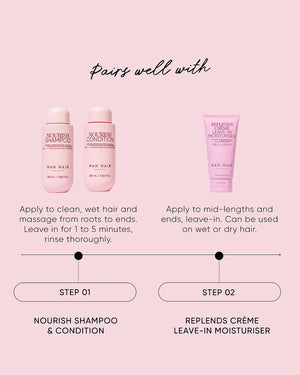 NAK Nourish Condition