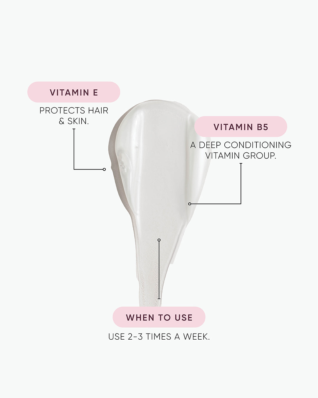 NAK Nourish Shampoo