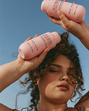 NAK Nourish Shampoo