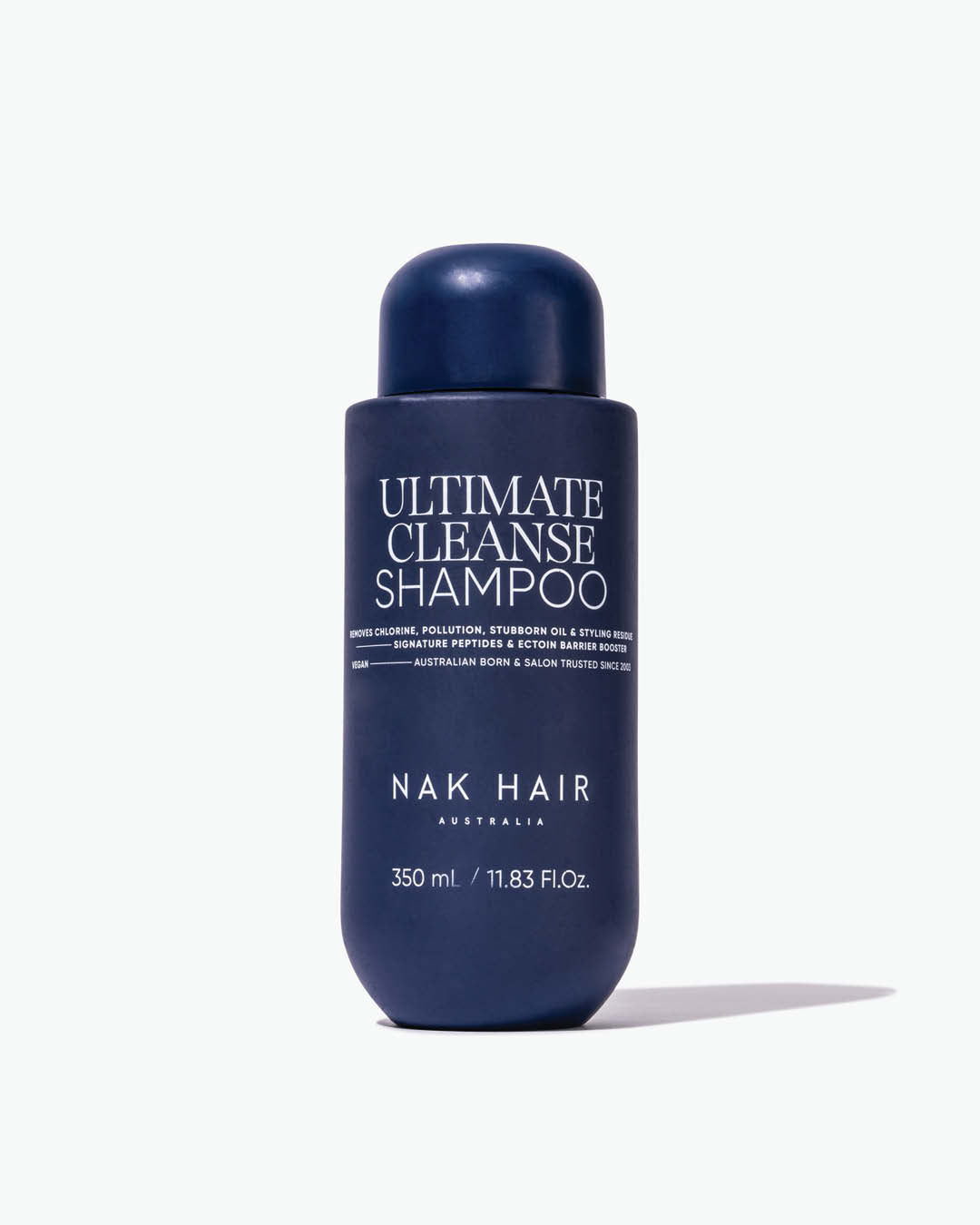 NAK Ultimate Cleanse Shampoo