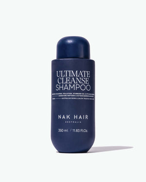 NAK Ultimate Cleanse Shampoo