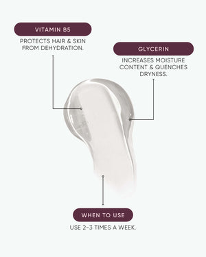 NAK Ultimate Cleanse Shampoo