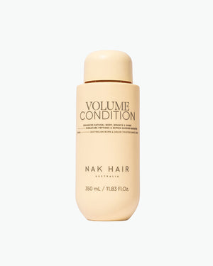 NAK Volume Condition