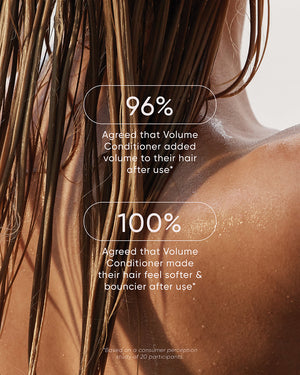 NAK Volume Condition