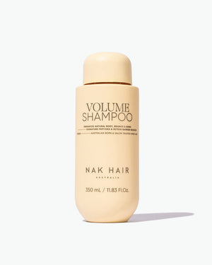 NAK Volume Shampoo