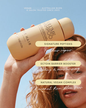 NAK Volume Shampoo