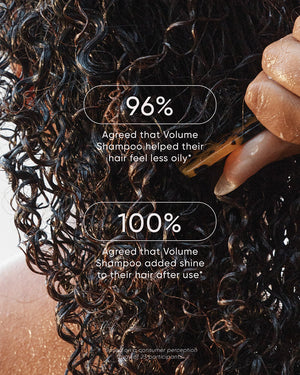 NAK Volume Shampoo