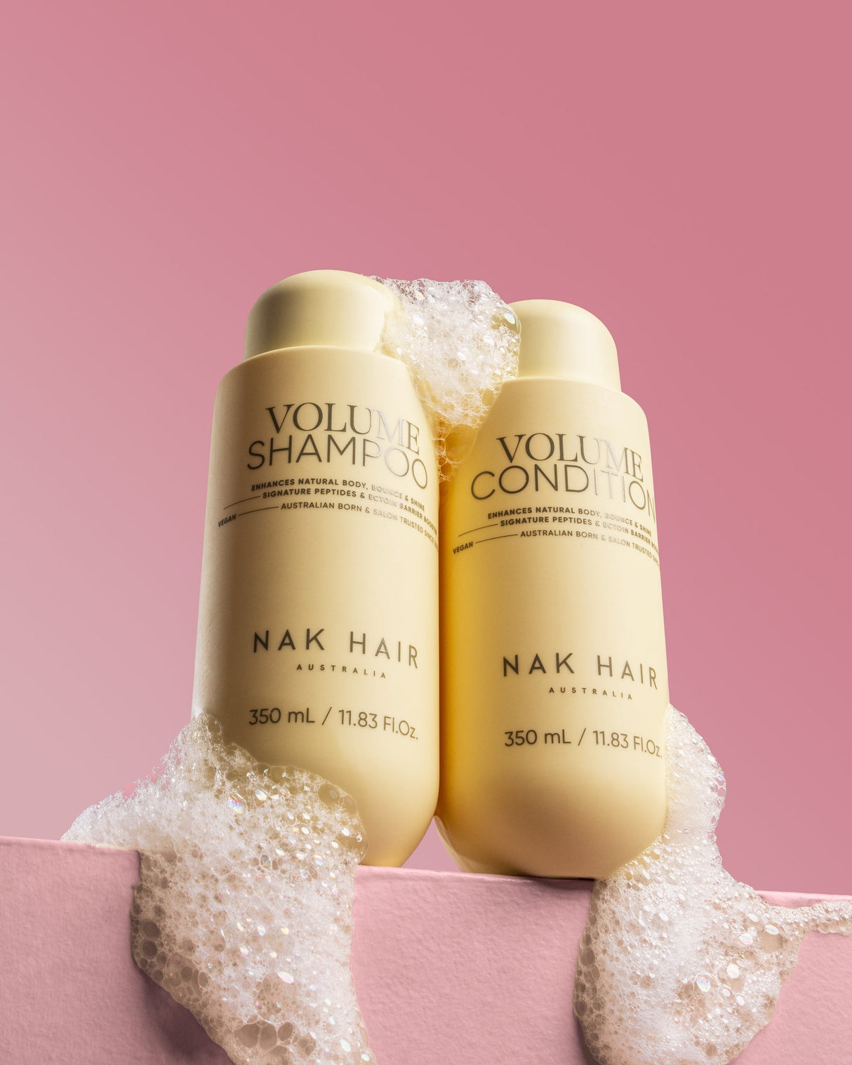 NAK Volume Shampoo