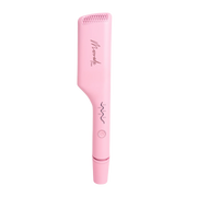 Mermade Hair Double Waver - Pink