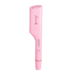 Mermade Hair Double Waver - Pink