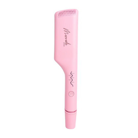 Mermade Hair Double Waver - Pink