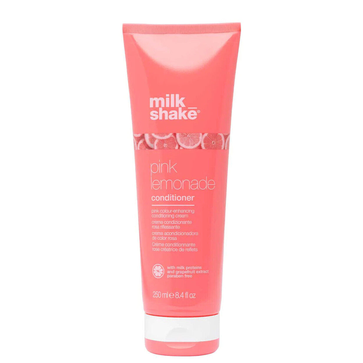 milk_shake Pink Lemonade Conditioner