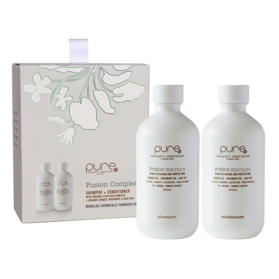 Pure Fusion Complex Duo Pack