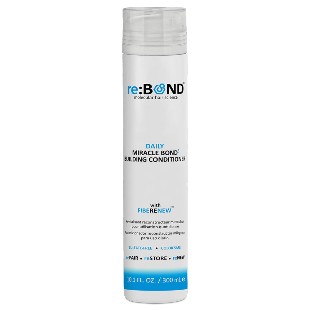 re:BOND Daily Miracle Bond Building Conditioner 300ml