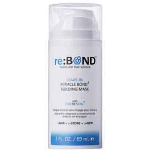 re:BOND Leave-In Miracle Bond Building Mask 89ml
