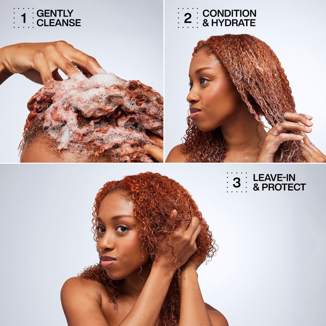 Redken Acidic Bonding Curls Leave In Treatment 250ml