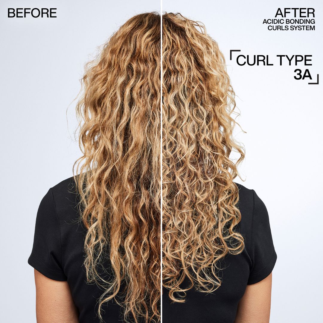 Redken Acidic Bonding Curls Leave In Treatment 250ml