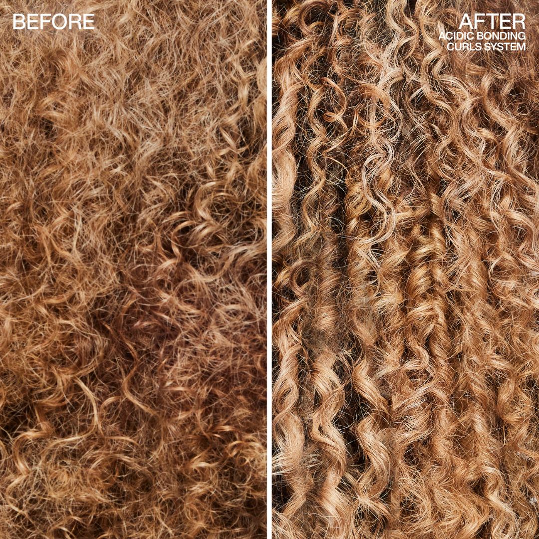 Redken Acidic Bonding Curls Leave In Treatment 250ml