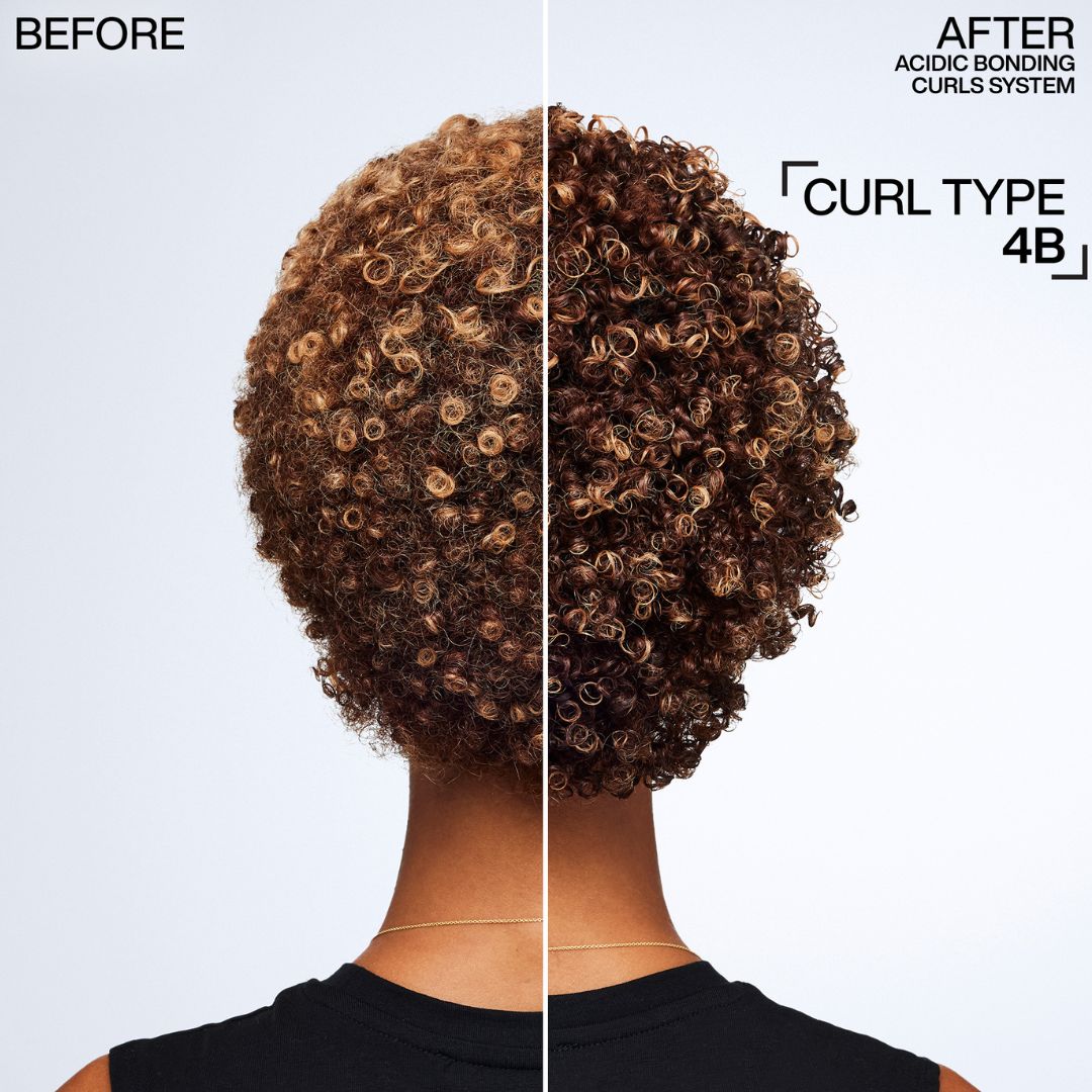 Redken Acidic Bonding Curls Leave In Treatment 250ml