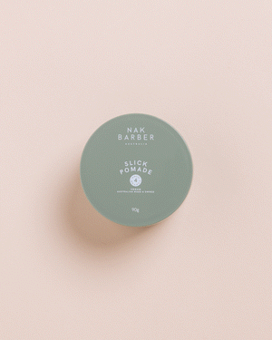Slick Pomade