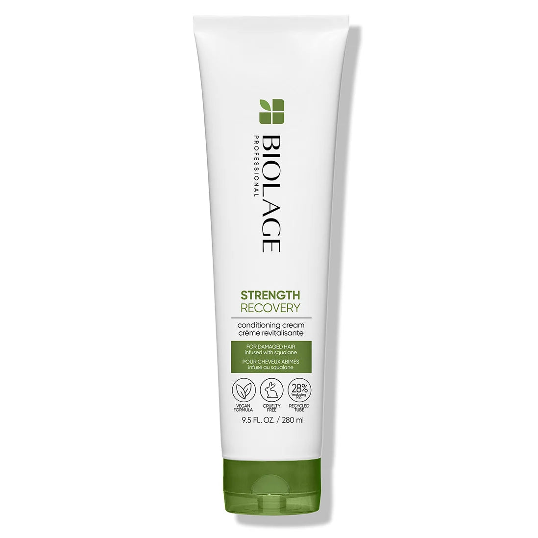 Matrix Biolage Strength Recovery Conditioning Cream