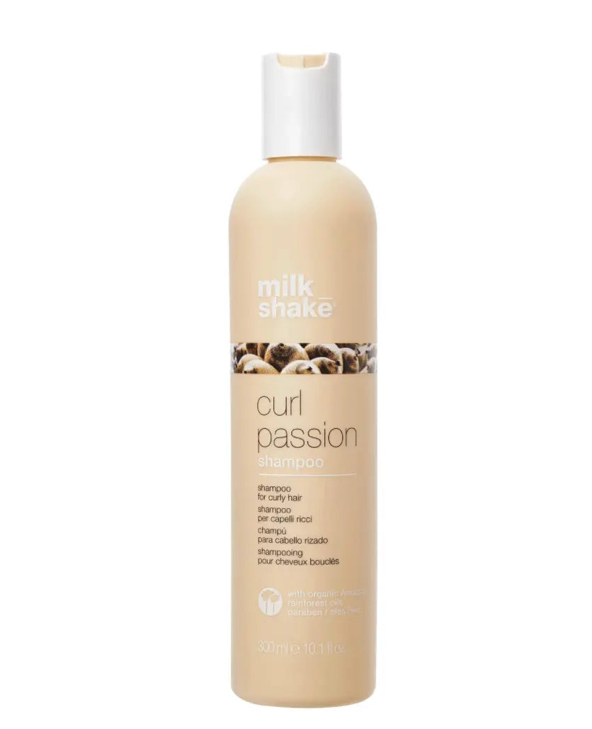 milk_shake Curl Passion Shampoo 300ml