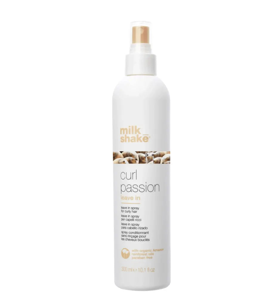 milk_shake Curl Passion Leave In Spray 300ml