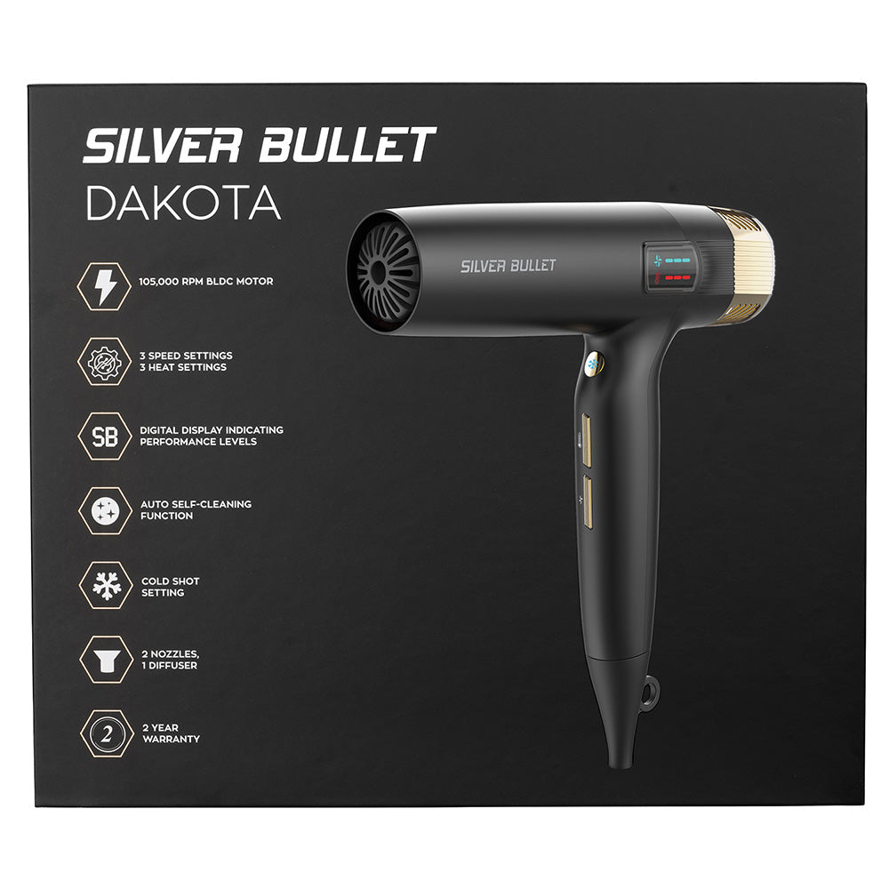 Silver Bullet Dakota Hair Dryer_3