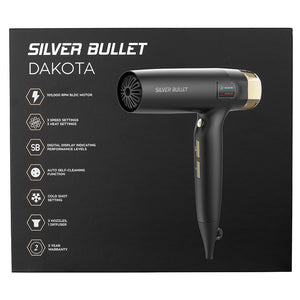Silver Bullet Dakota Hair Dryer_3