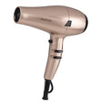 Silver Bullet Quantum Hair Dryer - Gold