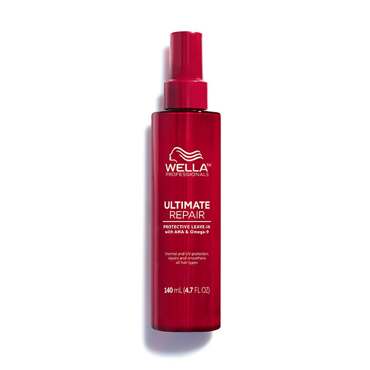 Wella Ultimate Repair Protective Leave In