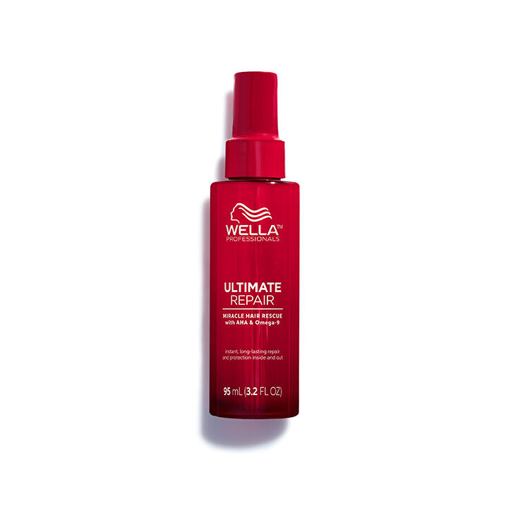 Wella Ultimate Repair Miracle Hair Rescue Treatment