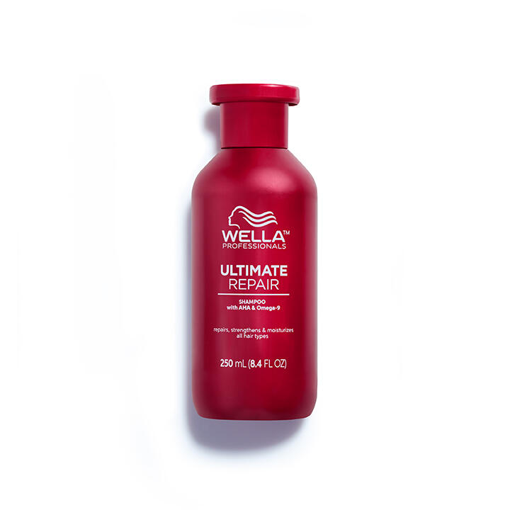 Wella Ultimate Repair Shampoo