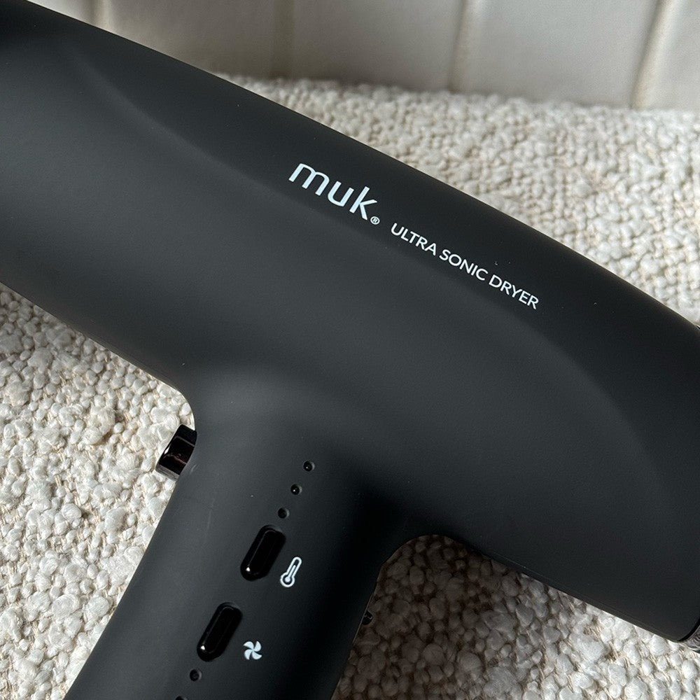 muk Ultra Sonic Dryer - Image 12