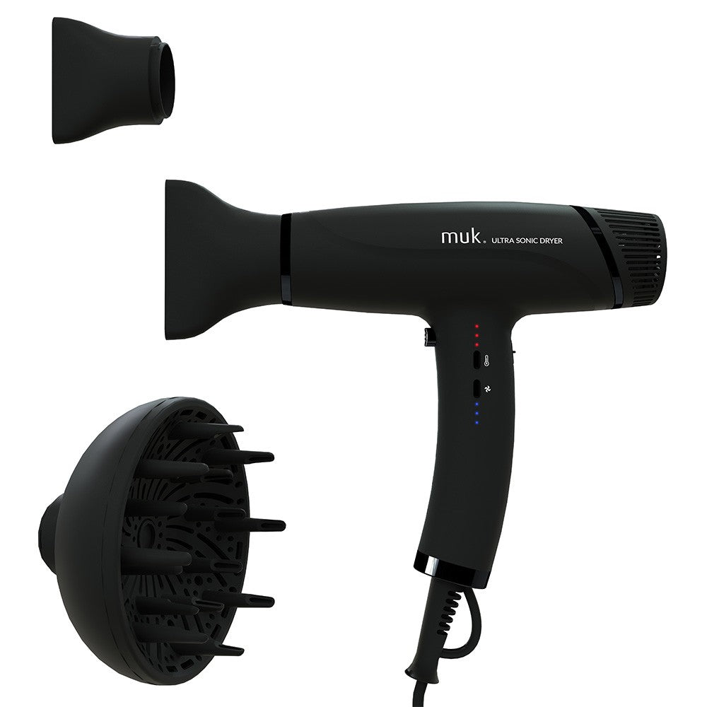 muk Ultra Sonic Dryer - Image 9