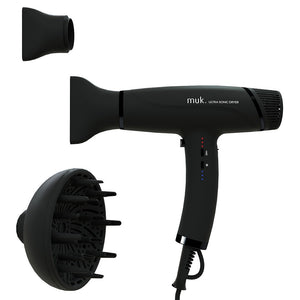 muk Ultra Sonic Dryer - Image 9