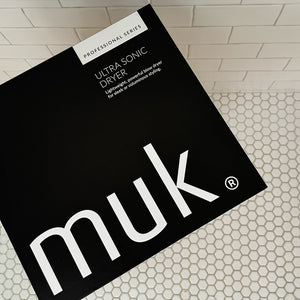 muk Ultra Sonic Dryer - Image 15