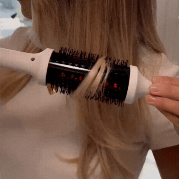infrared brush how to video