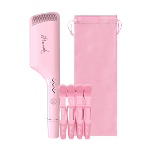 Mermade Double Waver Max