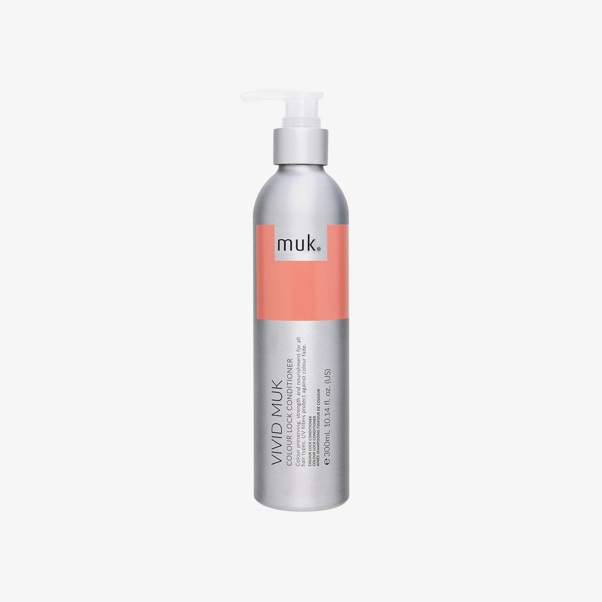 Vivid Muk Colour Lock Conditioner