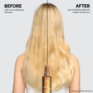 Wella Professionals Ultimate Smooth Conditioner 200ml