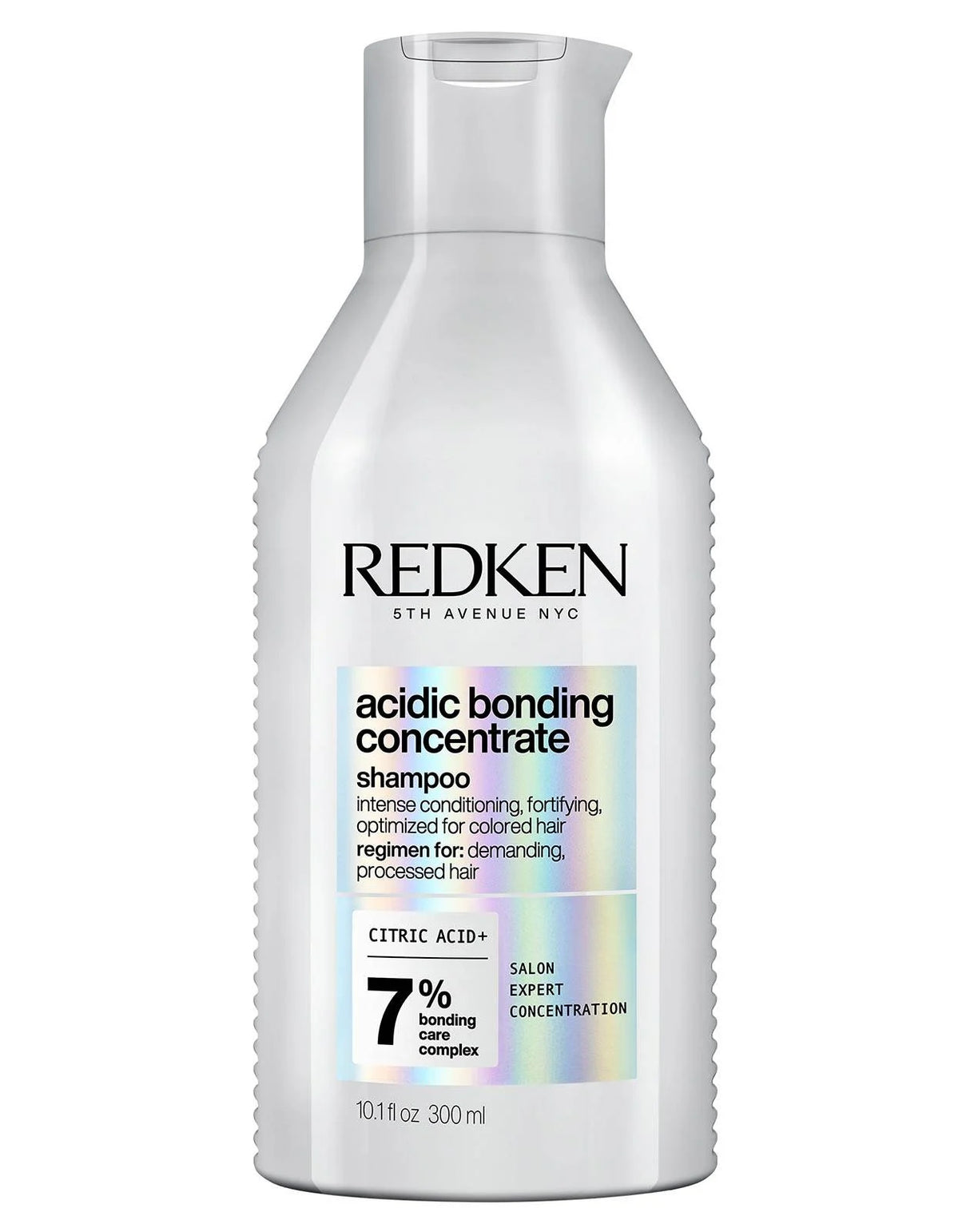 Redken Acidic Bonding Concentrate pH-Balancing Shampoo