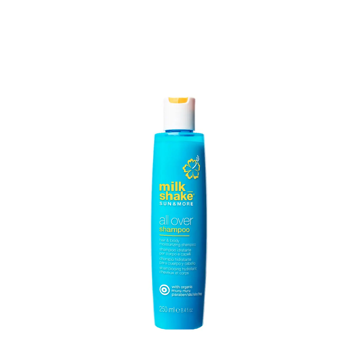 milk_shake Sun & More All Over Shampoo 250ml