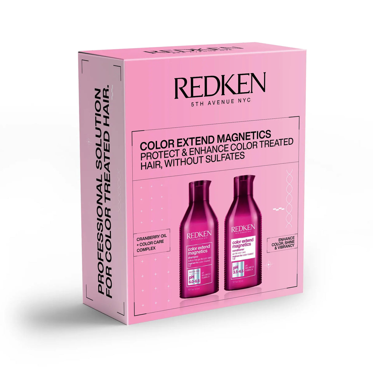 Redken Color Extend Magnetics 300ml Duo Pack