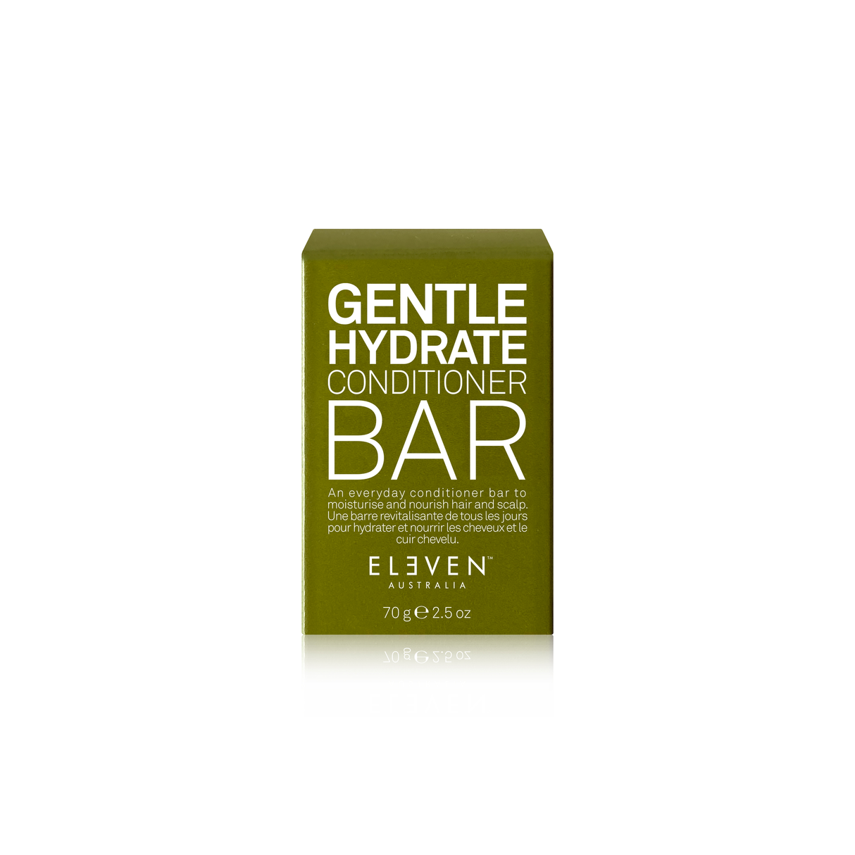 Eleven Gentle Hydrate Conditioner Bar