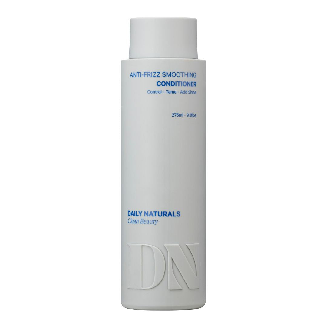 Daily Naturals Clean Beauty Anti-Frizz Smoothing Conditioner 275ml